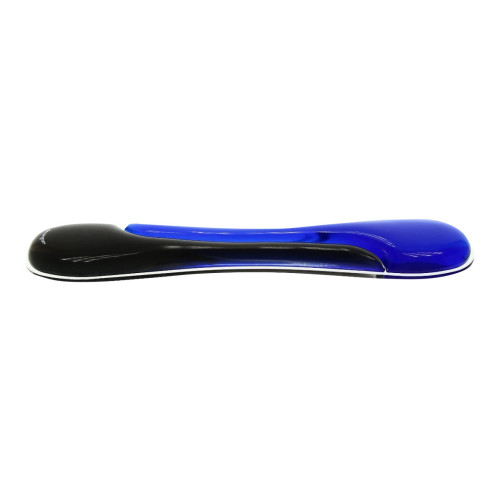 Kensington Computer Products Group Kensington Duo Gel Keyboard Wrist Rest - handledsstöd till tangentbord - TAA-kompatibel