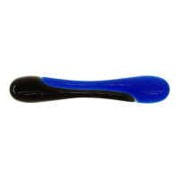 Produktbild för Kensington Duo Gel Keyboard Wrist Rest - handledsstöd till tangentbord - TAA-kompatibel