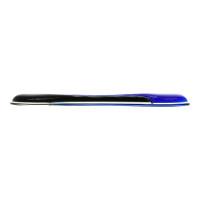 Produktbild för Kensington Duo Gel Keyboard Wrist Rest - handledsstöd till tangentbord - TAA-kompatibel