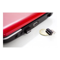 Produktbild för Verbatim Store 'n' Stay USB Drive - USB flash-enhet - 16 GB