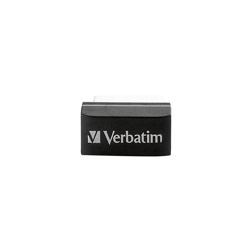 Produktbild för Verbatim Store 'n' Stay USB Drive - USB flash-enhet - 16 GB