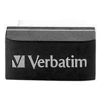 Produktbild för Verbatim Store 'n' Stay USB Drive - USB flash-enhet - 16 GB