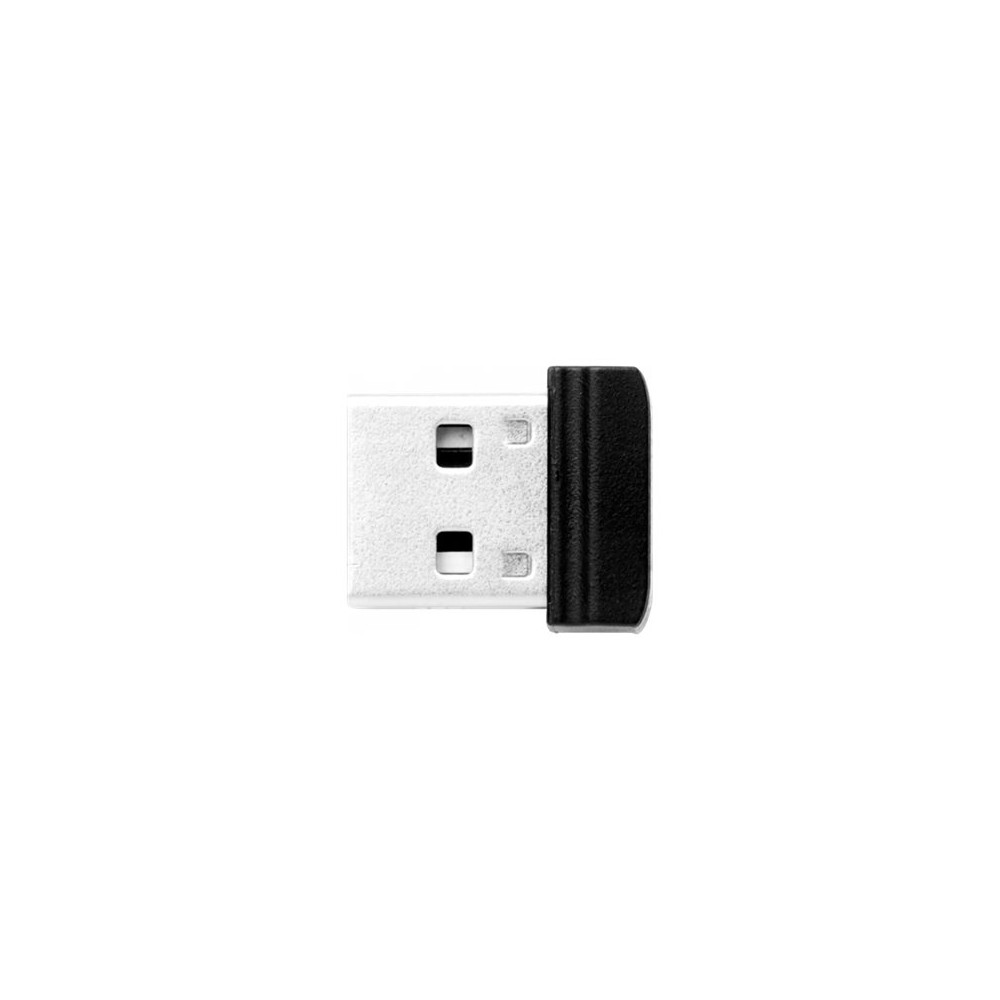 Produktbild för Verbatim Store 'n' Stay USB Drive - USB flash-enhet - 16 GB