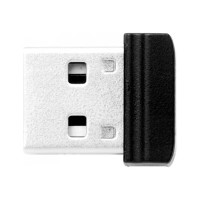 Produktbild för Verbatim Store 'n' Stay USB Drive - USB flash-enhet - 16 GB