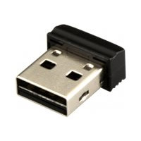 Produktbild för Verbatim Store 'n' Stay USB Drive - USB flash-enhet - 16 GB