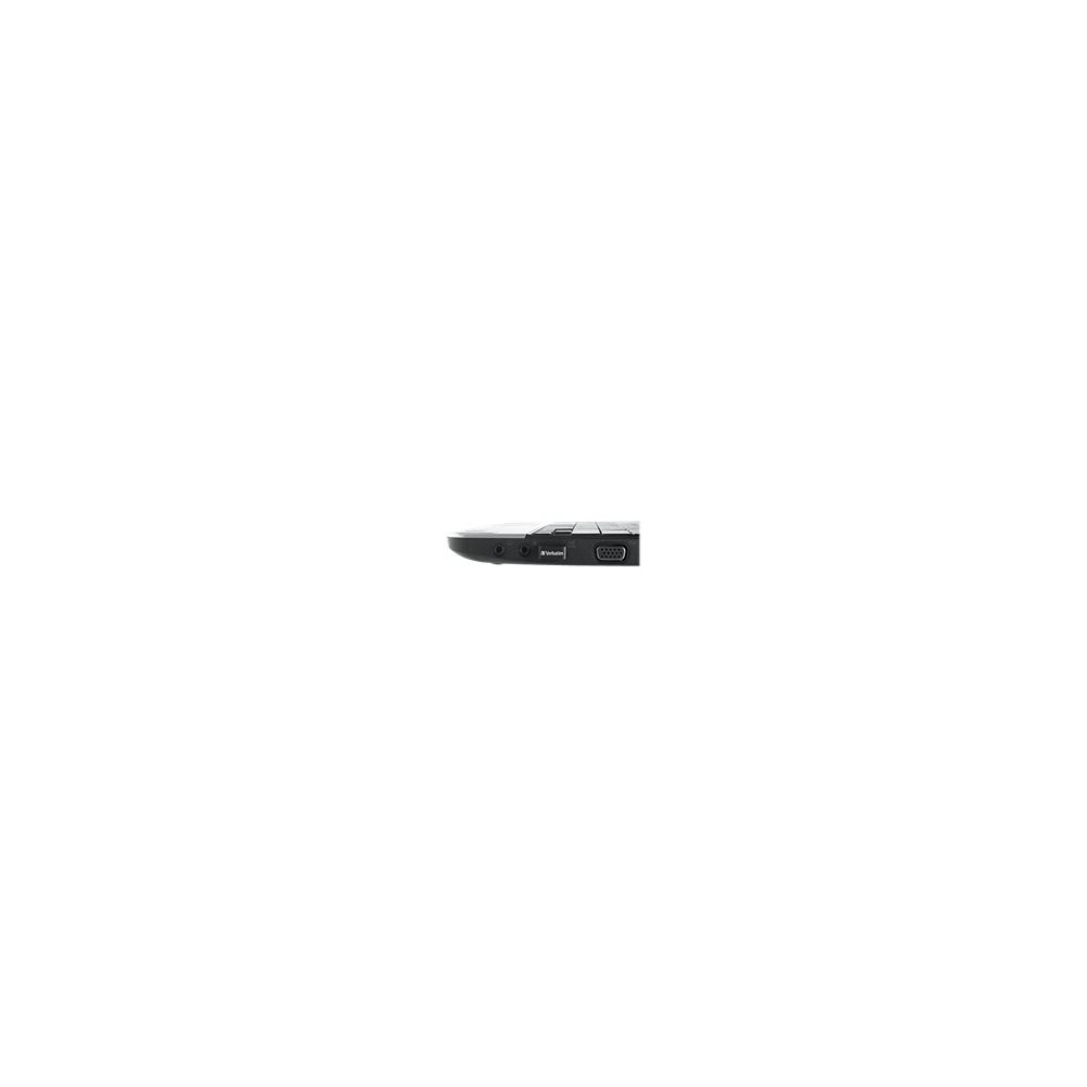 Produktbild för Verbatim Store 'n' Stay NANO - USB flash-enhet - 32 GB