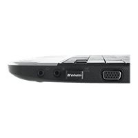 Produktbild för Verbatim Store 'n' Stay NANO - USB flash-enhet - 32 GB