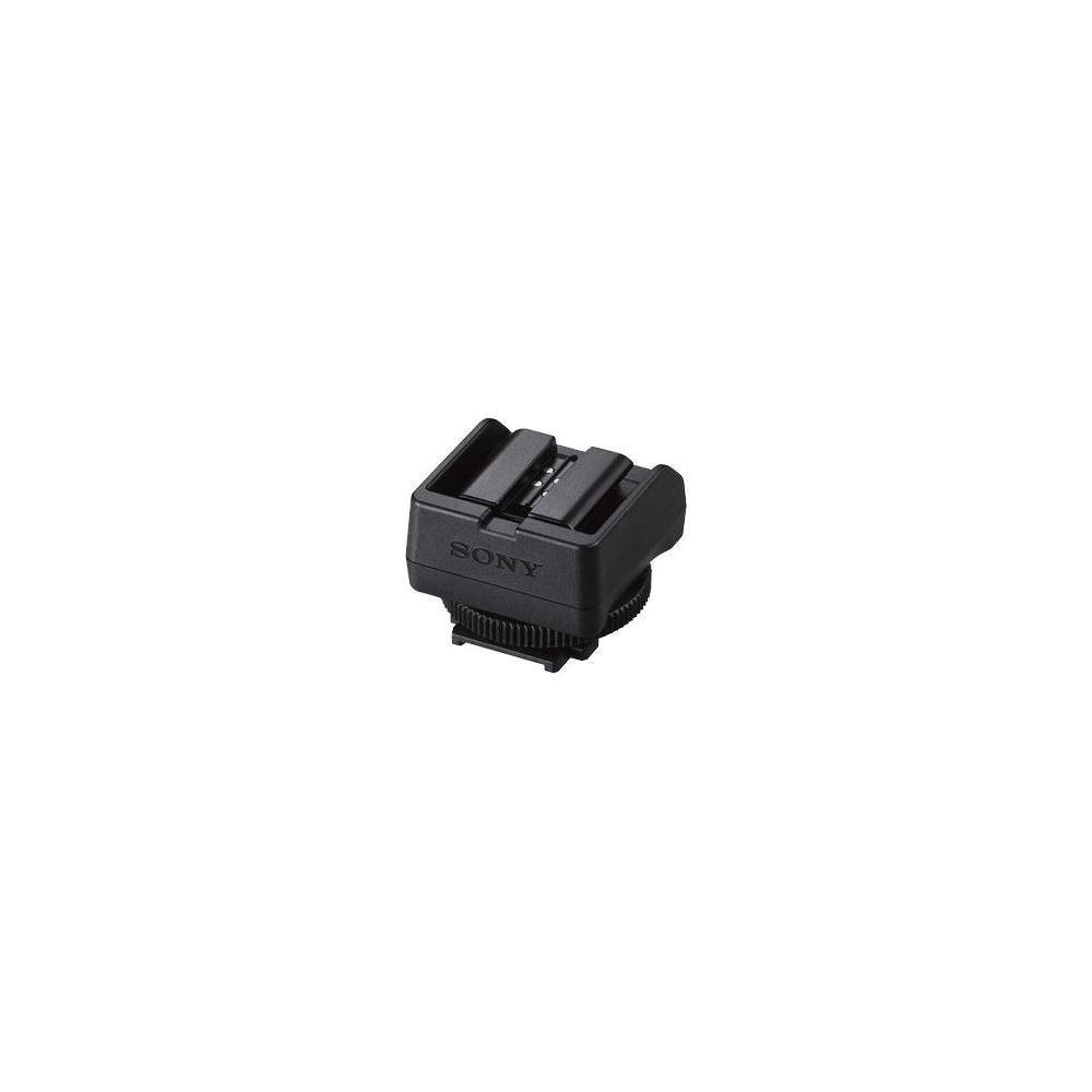 Produktbild för Sony ADP-MAA - hot-shoe-adapter