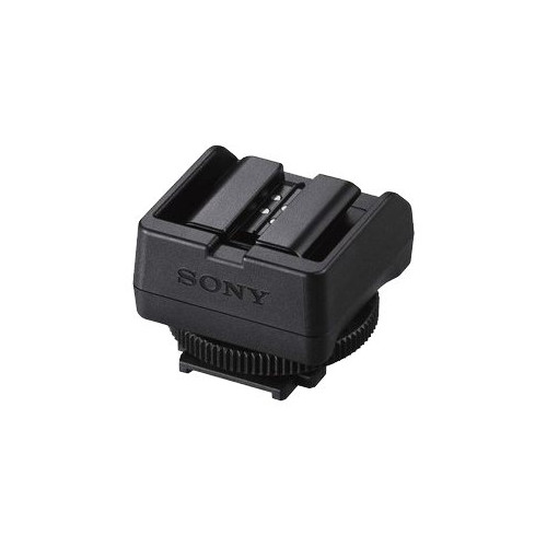 Sony Sony ADP-MAA - hot-shoe-adapter