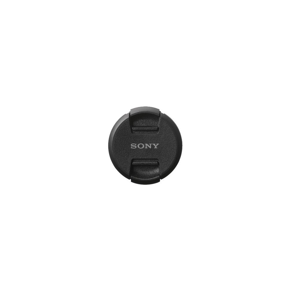 Produktbild för Sony ALC-F72S - linsskydd