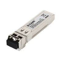 Produktbild för D-Link DEM 431XT - SFP+ sändar/mottagarmodul - 10GbE
