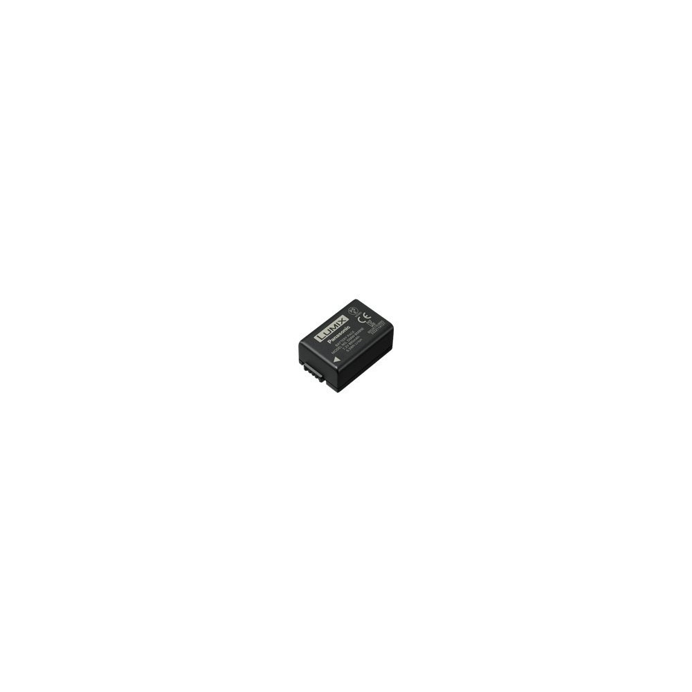 Produktbild för Panasonic DMW-BMB9E batteri - Li-Ion