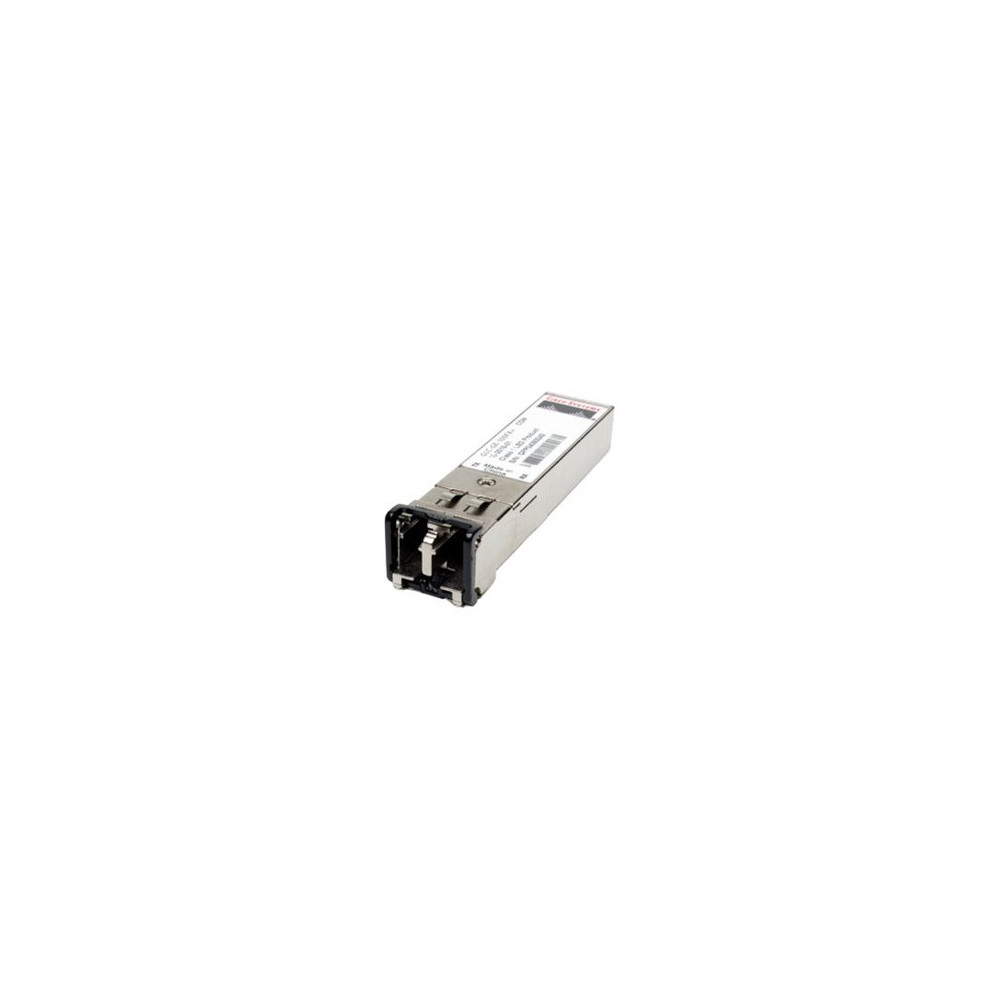 Produktbild för Cisco - SFP-sändar/mottagarmodul (mini-GBIC) - 100Mb LAN