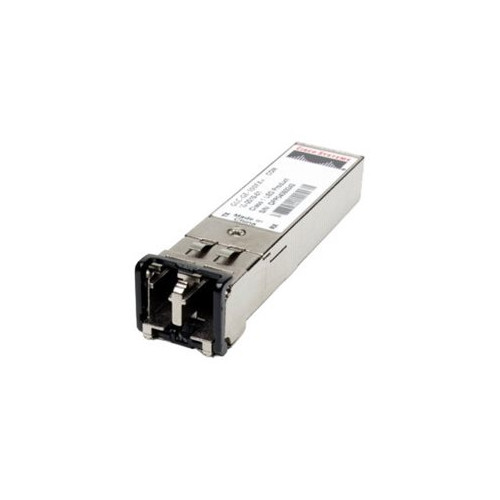 Cisco Systems Cisco - SFP-sändar/mottagarmodul (mini-GBIC) - 100Mb LAN