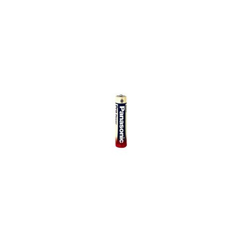 Panasonic Panasonic Alkaline Pro Power LR03PPG batteri - 4 x AAA - alkaliskt