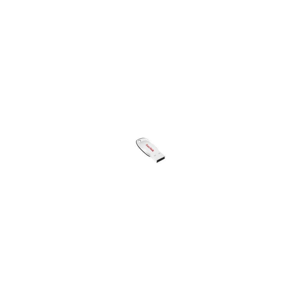 Produktbild för SanDisk Cruzer Blade - USB flash-enhet - 16 GB