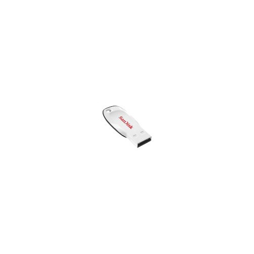 SANDISK SanDisk Cruzer Blade - USB flash-enhet - 16 GB