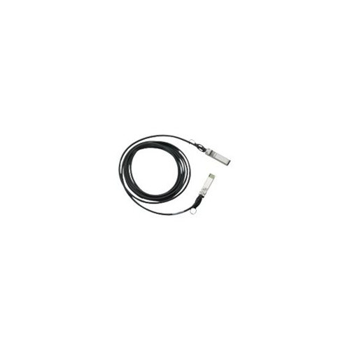 Cisco Systems Cisco SFP+ Copper Twinax Cable - direktkopplingskabel