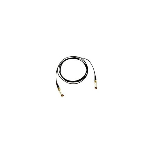 Cisco Systems Cisco SFP+ Copper Twinax Cable - direktkopplingskabel