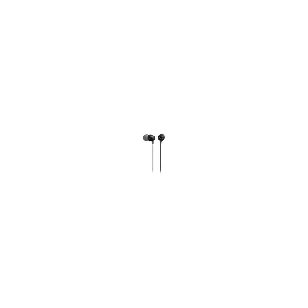 Produktbild för Sony MDR-EX15LP - hörlurar - 3,5 mm kontakt