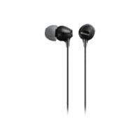 Produktbild för Sony MDR-EX15LP - hörlurar - 3,5 mm kontakt