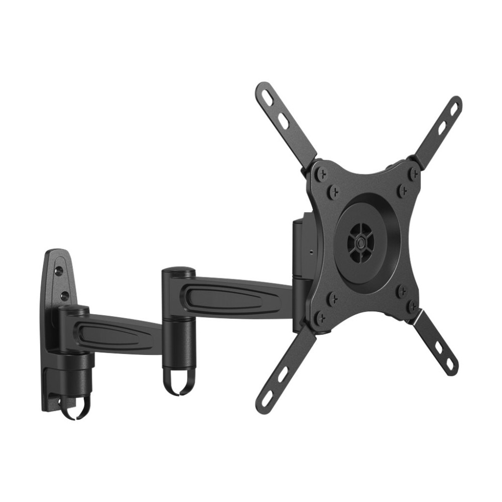 Produktbild för Multibrackets M VESA Flexarm 360 III monteringssats - för LCD-TV - svart