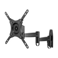 Produktbild för Multibrackets M VESA Flexarm 360 III monteringssats - för LCD-TV - svart
