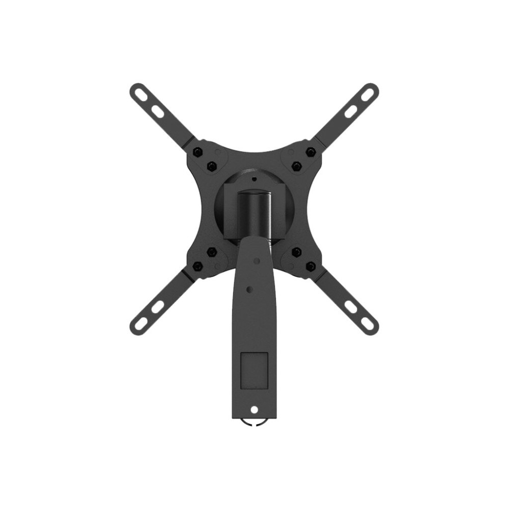 Produktbild för Multibrackets M VESA Flexarm 360 III monteringssats - för LCD-TV - svart
