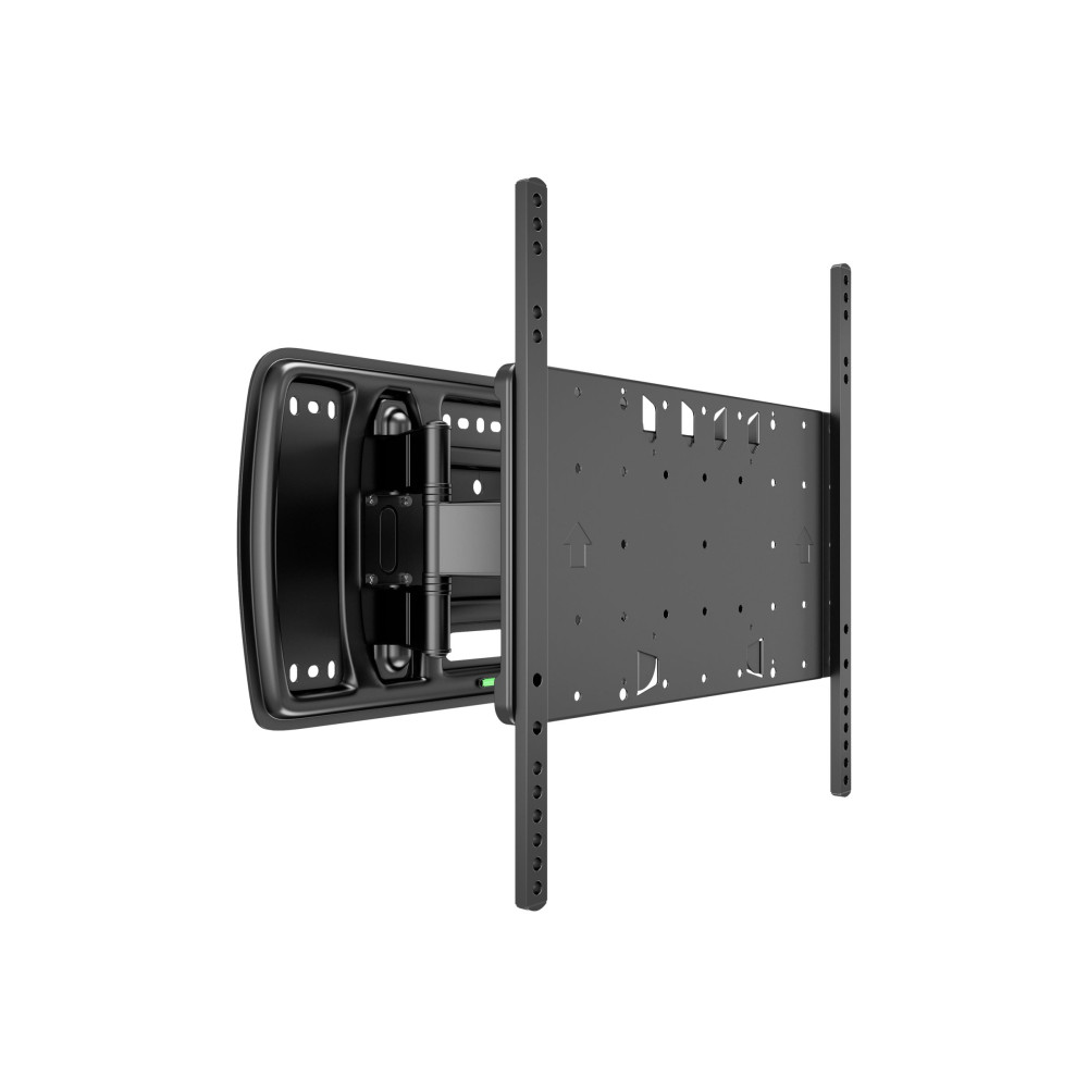 Produktbild för Multibrackets M VESA Super Slim Tilt & Turn monteringssats - för platt panel - svart
