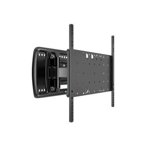 MULTIBRACKETS Multibrackets M VESA Super Slim Tilt & Turn monteringssats - för platt panel - svart