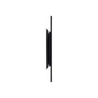 Produktbild för Multibrackets M VESA Super Slim Tilt & Turn monteringssats - för platt panel - svart