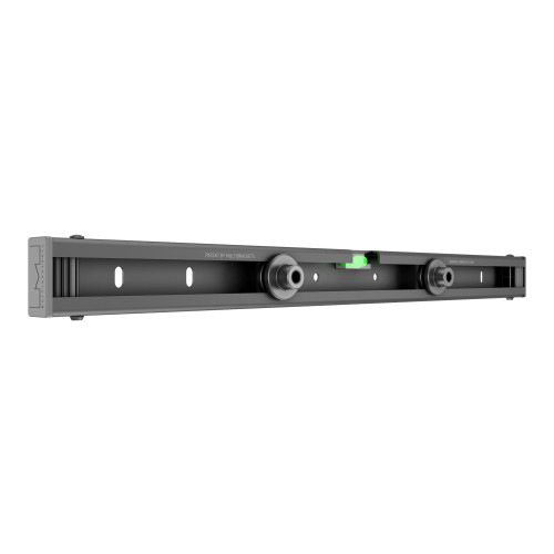 MULTIBRACKETS Multibrackets M Universal Wallmount Small monteringssats - för platt panel - svart