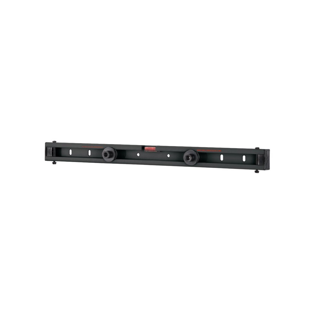 Produktbild för Multibrackets M Universal Wallmount Small monteringssats - för platt panel - svart