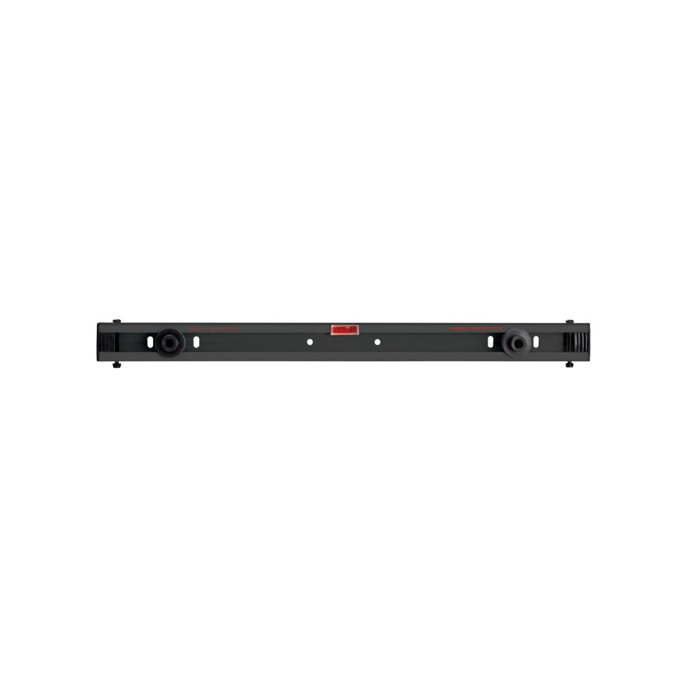 Produktbild för Multibrackets M Universal Wallmount Small monteringssats - för platt panel - svart