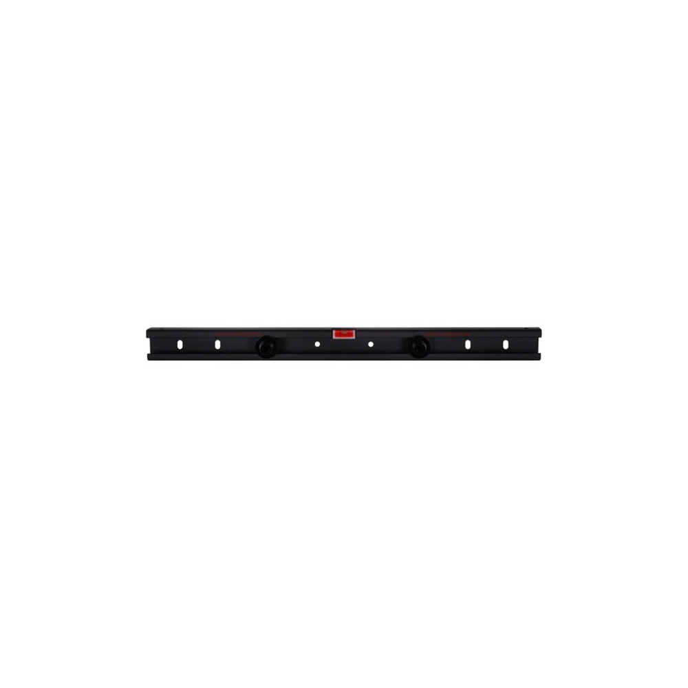 Produktbild för Multibrackets M Universal Wallmount Small monteringssats - för platt panel - svart