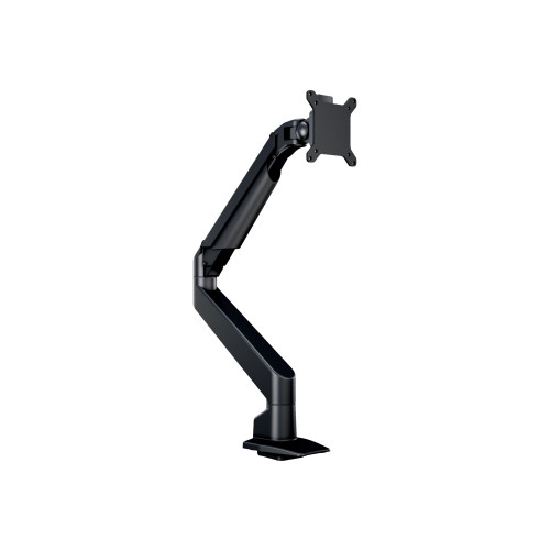 MULTIBRACKETS Multibrackets M VESA Gas Lift Arm Single monteringssats - för LCD-display - svart