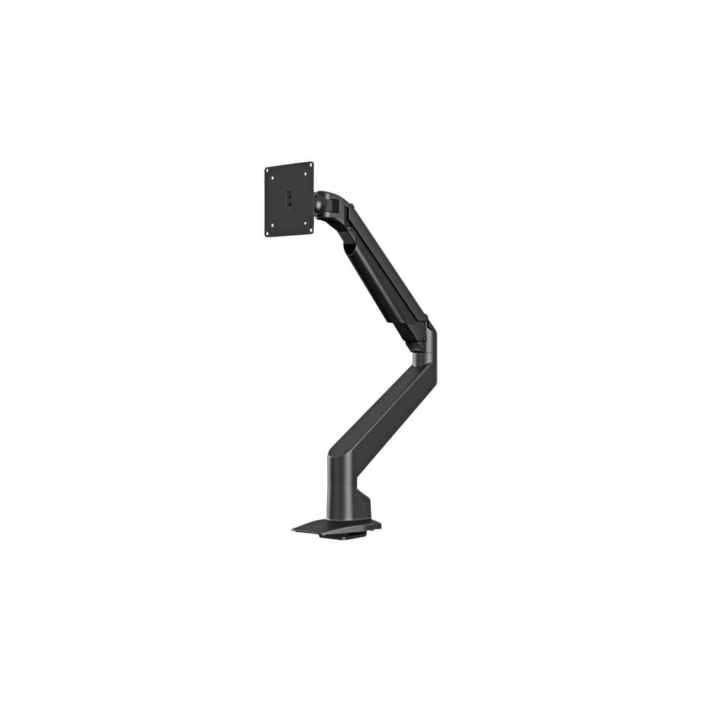 Produktbild för Multibrackets M VESA Gas Lift Arm Single monteringssats - för LCD-display - svart