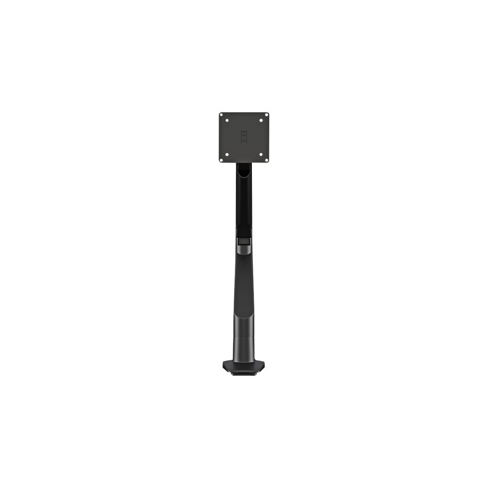 Produktbild för Multibrackets M VESA Gas Lift Arm Single monteringssats - för LCD-display - svart