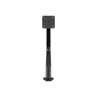 Produktbild för Multibrackets M VESA Gas Lift Arm Single monteringssats - för LCD-display - svart