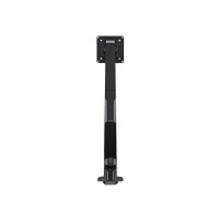 Produktbild för Multibrackets M VESA Gas Lift Arm Single monteringssats - för LCD-display - svart