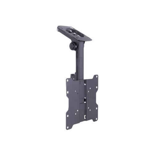 MULTIBRACKETS Multibrackets M VESA Flip Down monteringssats - för LCD-display - svart