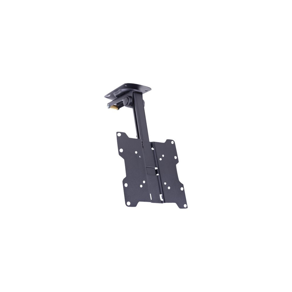 Produktbild för Multibrackets M VESA Flip Down monteringssats - för LCD-display - svart
