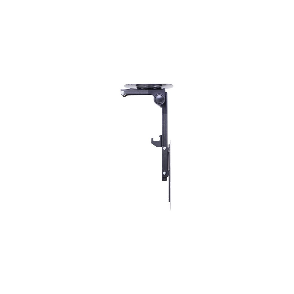 Produktbild för Multibrackets M VESA Flip Down monteringssats - för LCD-display - svart