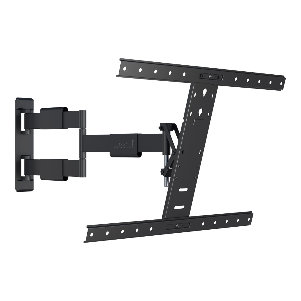 Produktbild för Multibrackets M VESA Flexarm Thin monteringssats - för LCD-display - svart