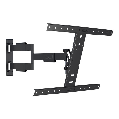 MULTIBRACKETS Multibrackets M VESA Flexarm Thin monteringssats - för LCD-display - svart