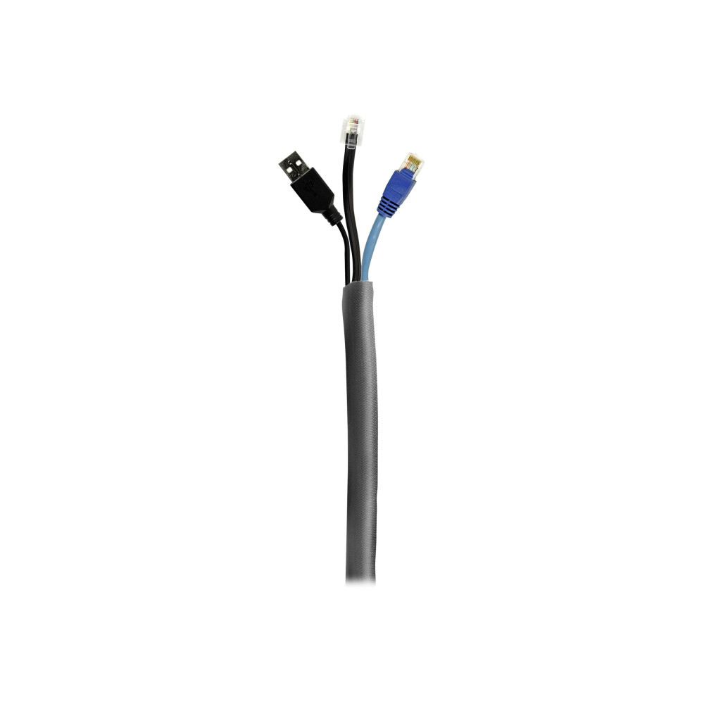 Produktbild för Multibrackets M Universal Cable Sock Self Wrapping - kabelorganiserare