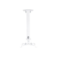 Produktbild för Multibrackets M Universal Projector Ceilingmount I monteringssats - för projektor - vit