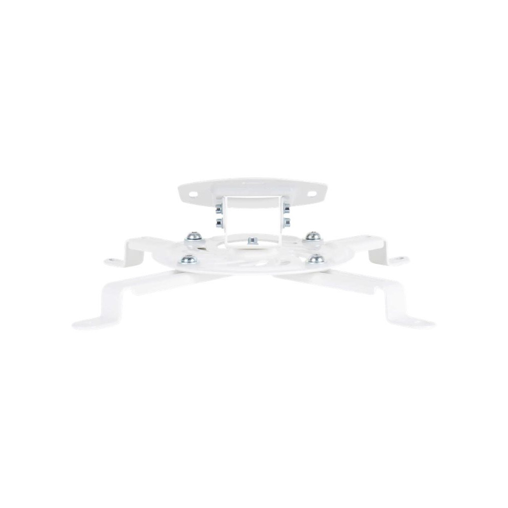 Produktbild för Multibrackets M Universal Projector Ceilingmount I monteringssats - för projektor - vit