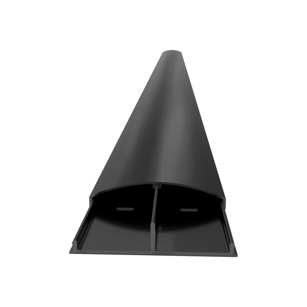Produktbild för Multibrackets M Universal Cable Cover Super Slim - kabelskydd