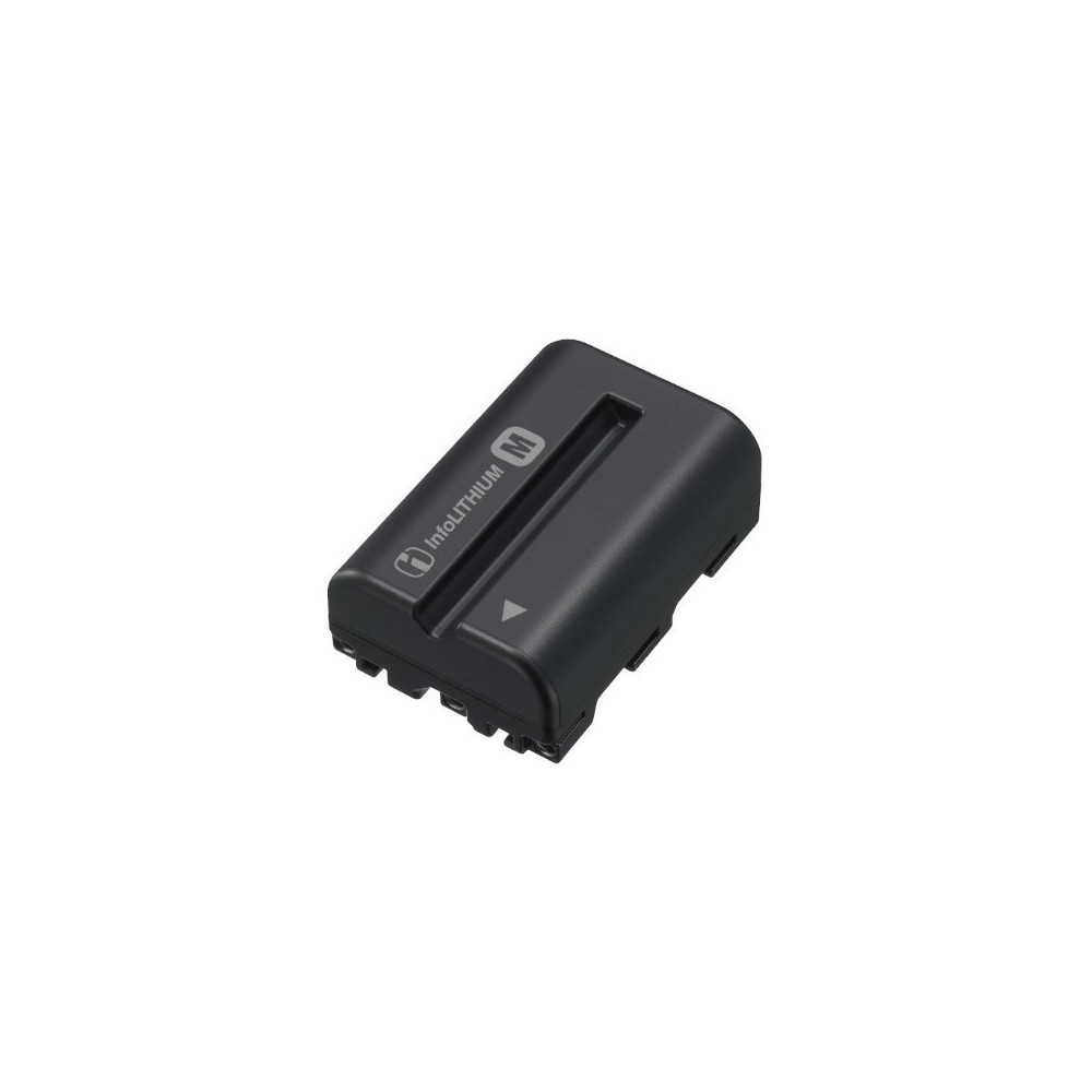 Produktbild för Sony NPF-M500H kamerabatteri - Li-Ion